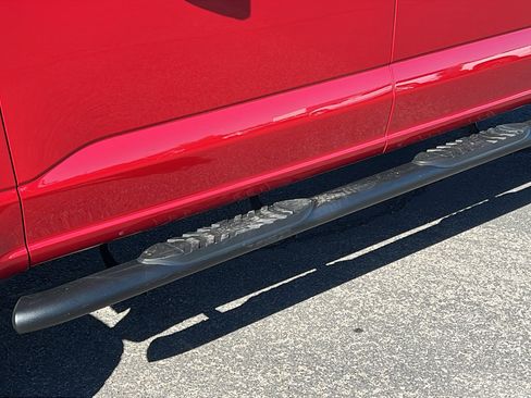 Used 2022 Ford F150 Lariat AWD/4WD image 12