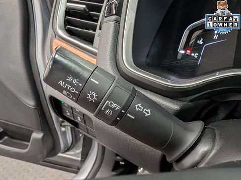 Used 2020 Honda CR-V EX-L image 22