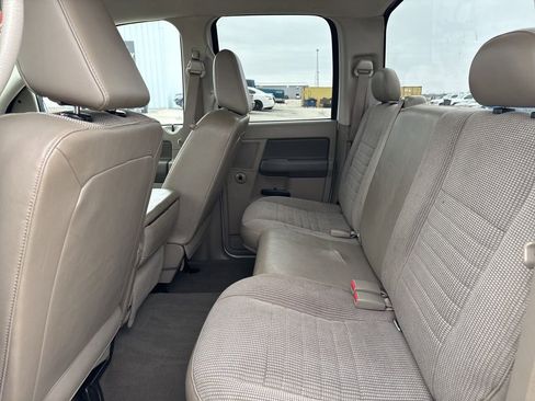 Used 2008 Dodge Ram 1500 Truck ST image 34