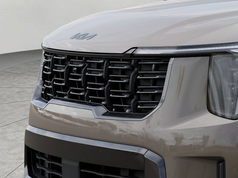 New 2026 Kia Sorento SX Prestige AWD/4WD image 12