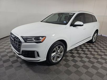Used 2021 Audi Q7 2.0T Premium Plus w/ Premium Plus Package