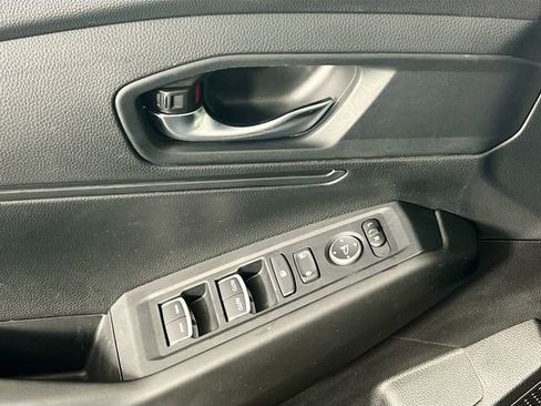 Certified 2024 Honda Accord LX image 21