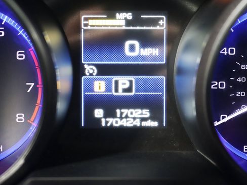 Used 2015 Subaru Legacy 2.5i Limited AWD/4WD image 17