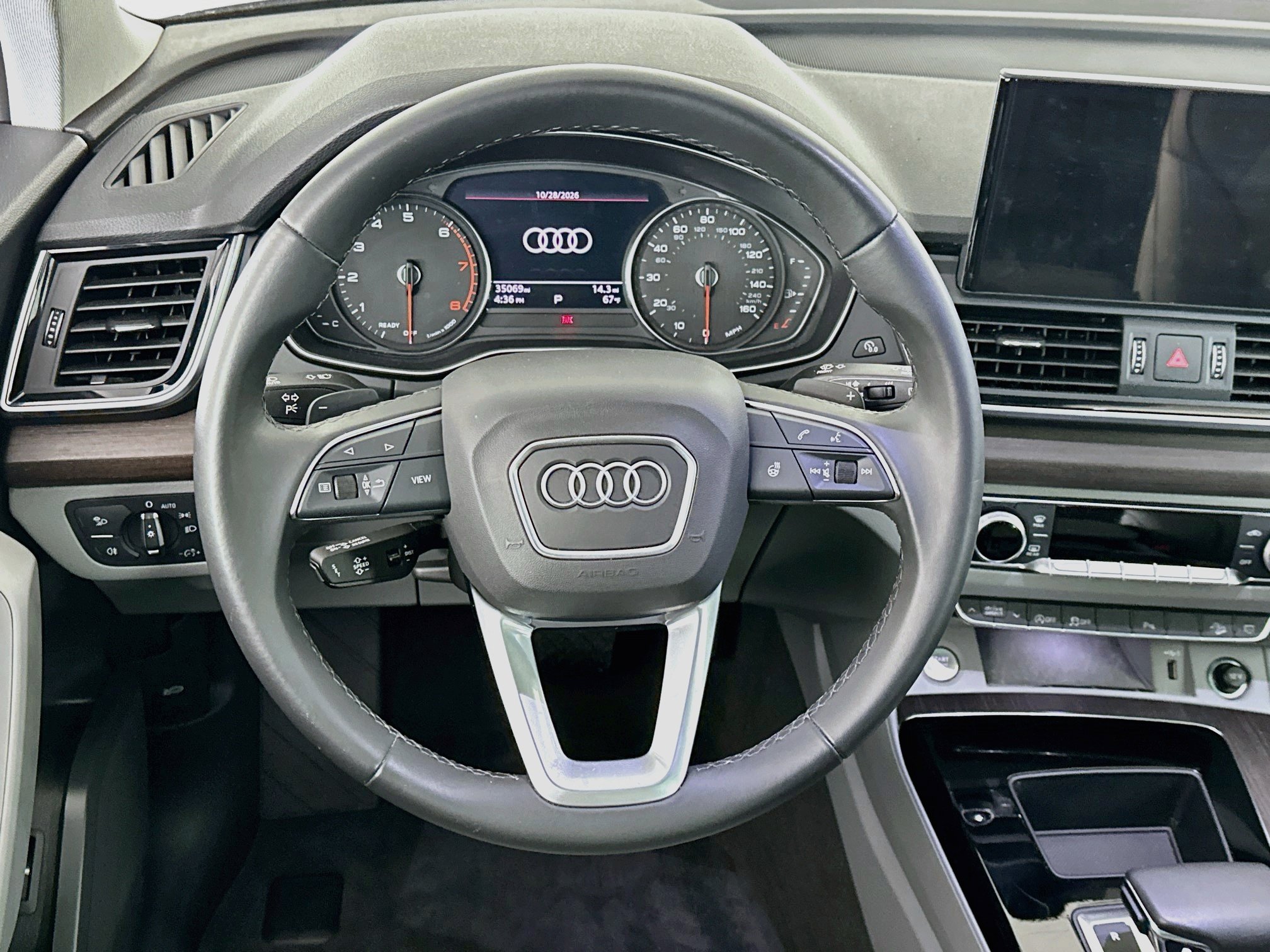 Used 2024 Audi Q5 2.0T Premium AWD/4WD image 18