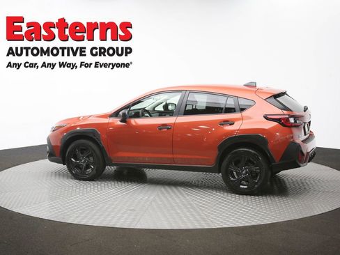 Used 2024 Subaru Crosstrek 2.0i AWD/4WD image 61
