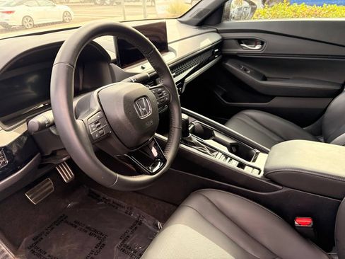 Used 2024 Honda Accord Sport image 16