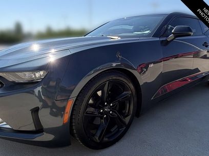 Used 2020 Chevrolet Camaro LT w/ RS Package