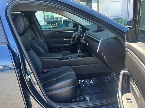 Used 2024 MAZDA CX-50 AWD 2.5 S w/ Weather Package image 14