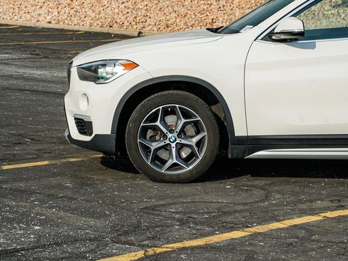 Used 2019 BMW X1 xDrive28i w/ Convenience Package image 8