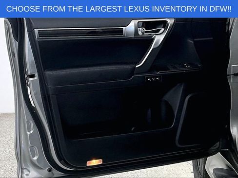 Used 2022 Lexus GX 460 Premium w/ Premium Plus Package image 24