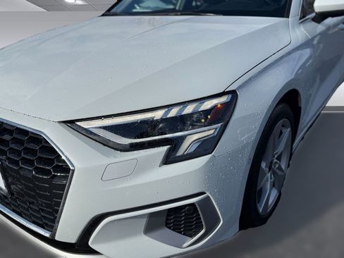 Used 2024 Audi A3 2.0T Premium image 10