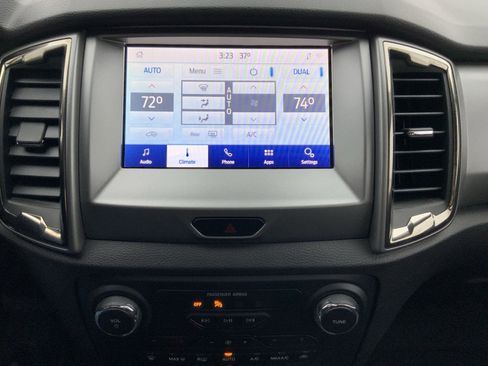 Used 2021 Ford Ranger XLT w/ Equipment Group 301A Mid image 35