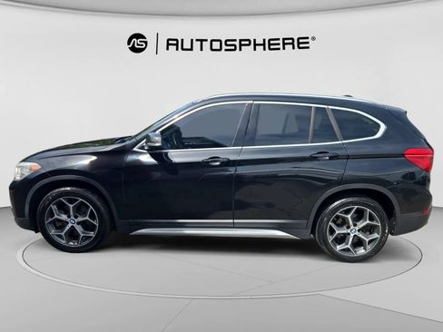 Used 2018 BMW X1 xDrive28i AWD/4WD image 5