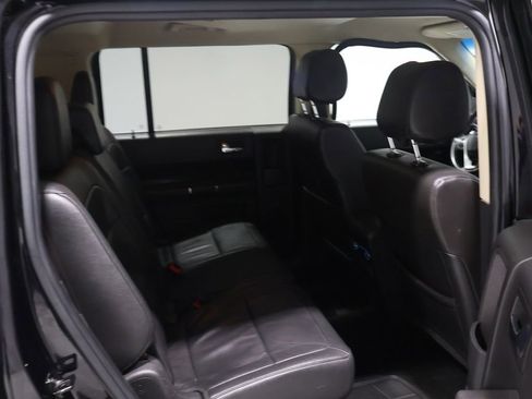 Used 2018 Ford Flex SEL w/ Equipment Group 202A image 20