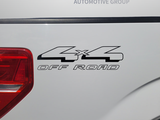 Used 2011 Ford F150 XLT w/ XLT Convenience Pkg AWD/4WD image 30