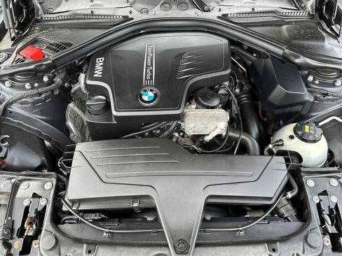 Used 2016 BMW 328i xDrive Sedan image 11