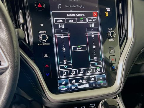 Used 2025 Subaru Outback Premium image 16