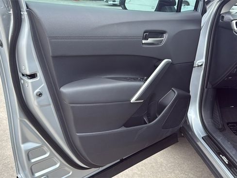 New 2026 Toyota Corolla Cross XLE image 9