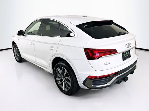 Used 2023 Audi Q5 2.0T Premium Plus image 5