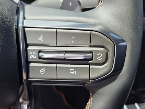 New 2026 GMC Terrain AT4 AWD/4WD image 22