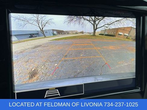 Used 2023 Chevrolet Traverse LS w/ Safety Package image 14