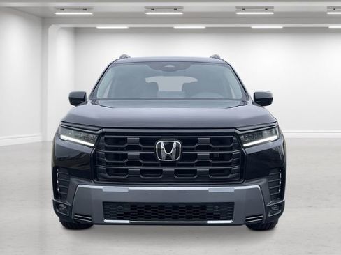 New 2026 Honda Pilot EX-L image 8
