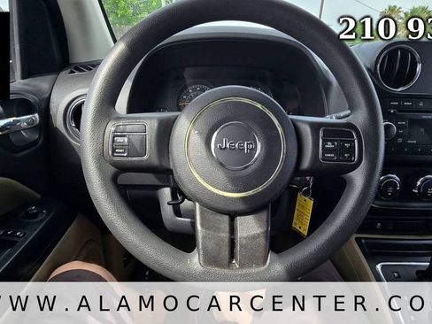 Used 2016 Jeep Compass Sport w/ Power Value Group FWD image 32