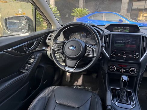 Used 2018 Subaru Crosstrek 2.0i Limited w/ 50th Anniversary Edition image 22