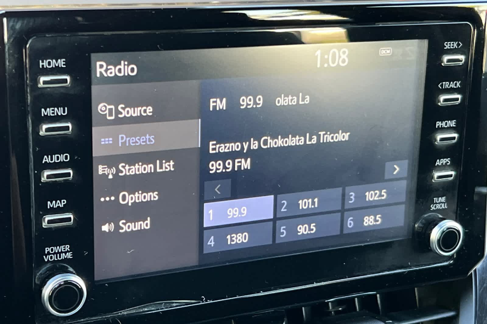 Used 2019 Toyota Corolla SE FWD image 19