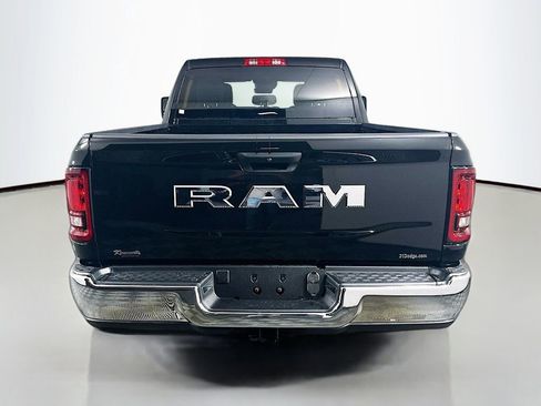 New 2026 RAM 2500 Tradesman w/ Chrome Appearance Group image 6