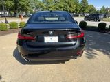 Certified 2025 BMW 330i xDrive Sedan image 4
