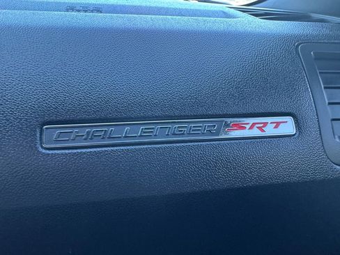 Used 2010 Dodge Challenger SRT8 w/ SRT Option Group II image 18