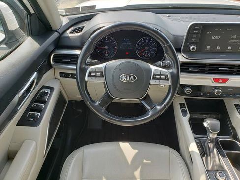 Used 2020 Kia Telluride S AWD/4WD image 20