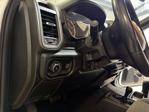 Used 2022 RAM 2500 Tradesman AWD/4WD image 30