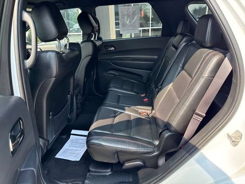 Used 2022 Dodge Durango R/T AWD/4WD image 14