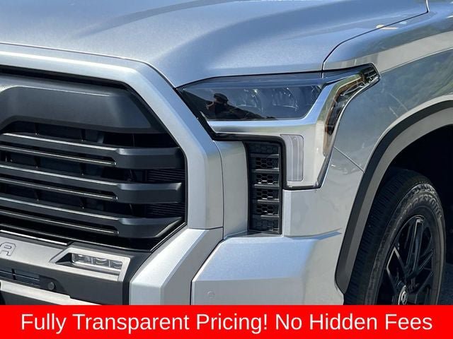 Used 2026 Toyota Tundra SR5 w/ SX Package AWD/4WD image 10