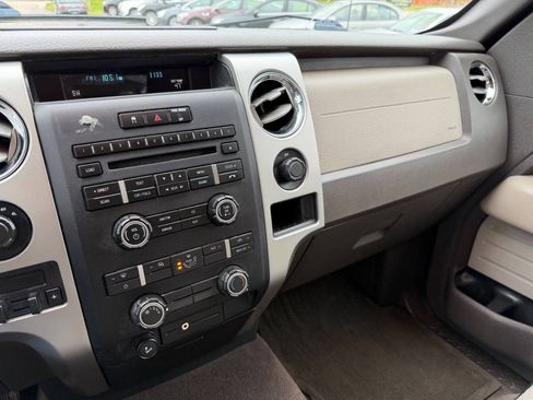 Used 2009 Ford F150 XLT AWD/4WD image 19