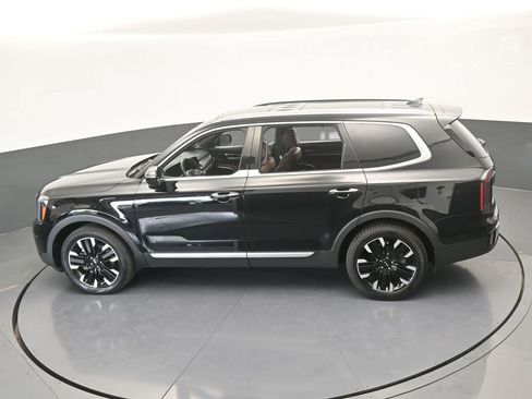 Used 2024 Kia Telluride SX image 63