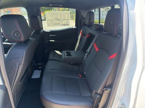 New 2026 Chevrolet Colorado Z71 w/ Z71 Convenience Package 2 AWD/4WD image 19