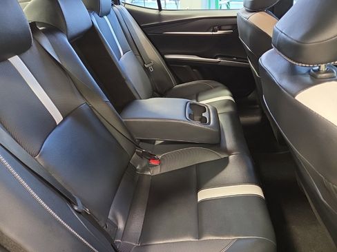 Certified 2025 Toyota Camry SE image 16