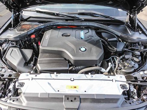 Used 2023 BMW 330e w/ M Sport Package image 23