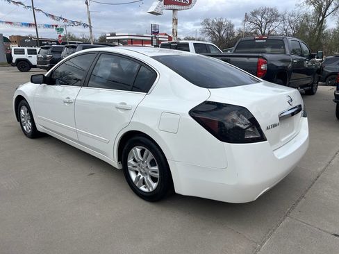 Used 2012 Nissan Altima 2.5 S w/ Convenience Pkg image 5