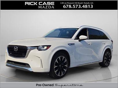 Used 2024 MAZDA CX-90 3.3 Turbo S