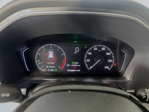 Used 2025 Honda Pilot EX-L image 15