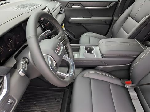 New 2026 GMC Acadia Elevation w/ Black Edition image 18