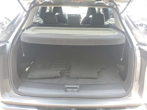 Certified 2023 Nissan Ariya AWD image 8