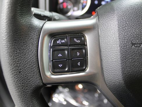 Used 2024 RAM 1500 Classic Warlock w/ Electronics Group image 8