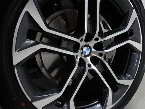 Used 2024 BMW X5 sDrive40i image 22