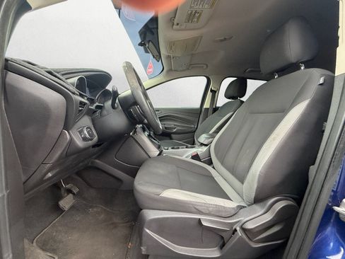 Used 2014 Ford Escape S FWD image 8