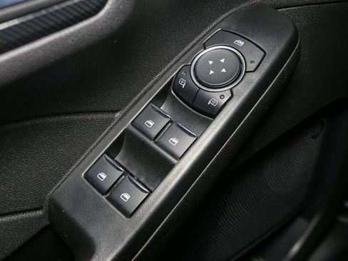 Used 2024 Ford Escape ST-Line w/ Tech Pack #1 image 37